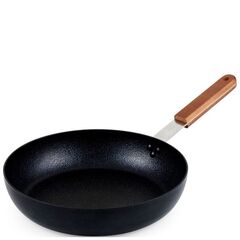 Сковорода Oslo IH стандарт (20 см, 26 см, 28 см) без крышки, низкая