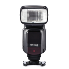 Фотовспышка Yongnuo Speedlite YN968EX-RT для Canon