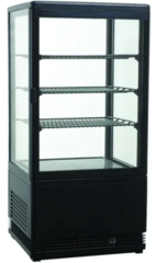 Витрина холодильная GASTRORAG RT-78B