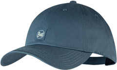 Бейсболка Buff Baseball Cap Zire Steel