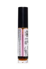 Бальзам для губ Lip Gloss Vibrant Kiss со вкусом пончиков - 6 гр. - 