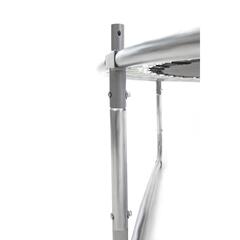 Батут Domsen Fitness Gravity 8FT (Blue)