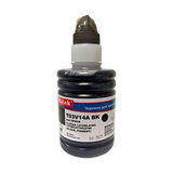 Чернила MyInk T03V14A для EPSON EcoTank L4150, L4160, L6160, L6170, L6190 - 127 мл, black, Pigment