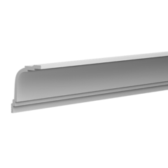 Карниз потолочный 6.50.244