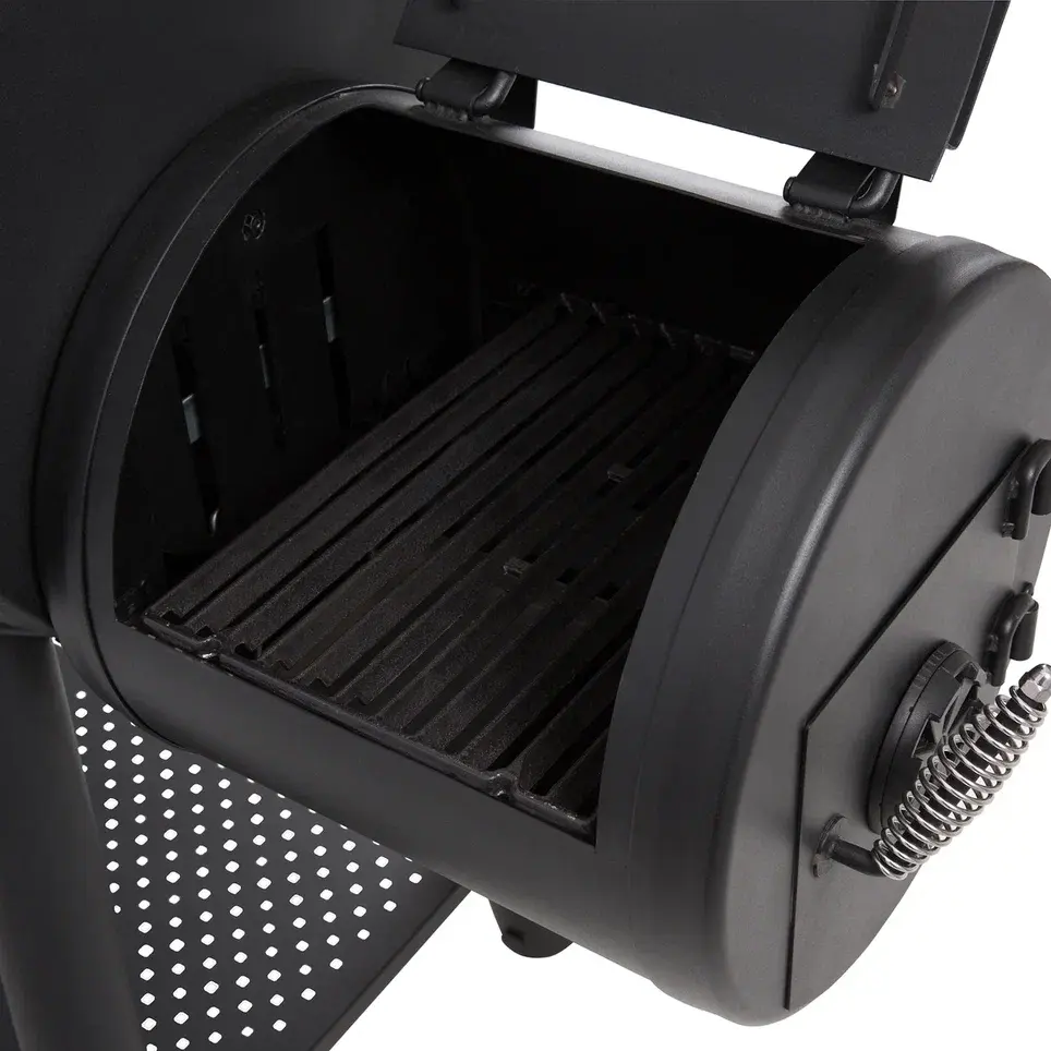Гриль-коптильня Broil King Regal Offset 400