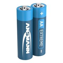 Батарейка литиевая АА/ANSMANN 1.5V - 2 шт