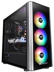 Корпус Thermaltake Level 20 MT ARGB CA-1M7-00M1WN-00 черный