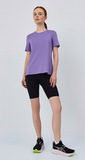 Футболка Nordski Stayer Lavender W женская