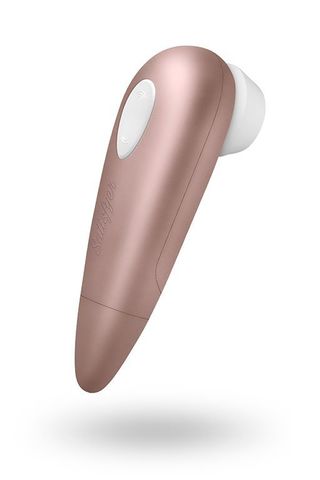 Бесконтактный стимулятор клитора Satisfyer 1 Next Generation - Satisfyer 9015061