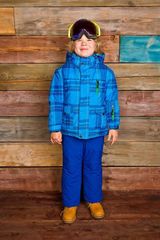 Распродажа! Sweet Berry Комплект для мальчика: Куртка, брюки 