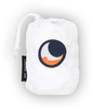 Картинка рюкзак складной Ticket to the Moon backpack mini белый - 2