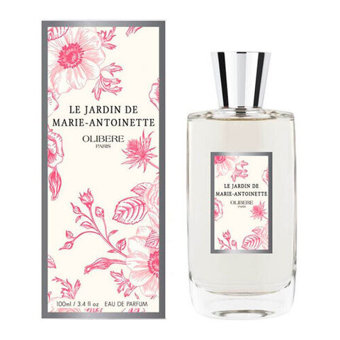 Olibere Parfums Le Jardin De Marie-Antoinette edp