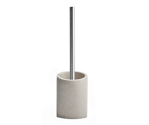 WasserKRAFT Ohre K-37727 Щетка для унитаза