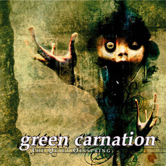 Green Carnation / The Quiet Offspring (RU)(CD)