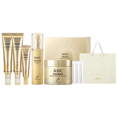 AHC Premier nourishing complete set