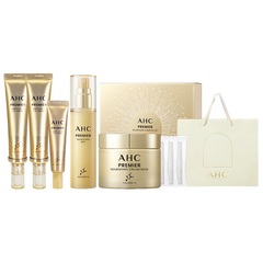 AHC Premier nourishing complete set