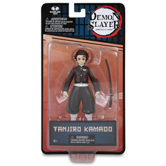 Фигурка McFarlane Toys Demon Slayer: Tanjiro Kamado