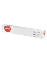 Картридж Sakura KMTN-321C (A33K450) для Konica Minolta bizhubC224/C224e/C284/C284e/C364/C364e, голубой, 25000 к.