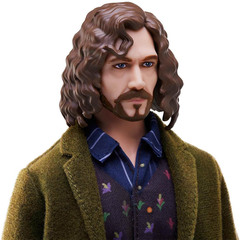 Сириус Блэк