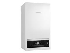 Настенный газовый котел Kentatsu Nobby Smart II 32-2CSF