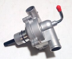 Водяная помпа для Suzuki GSX1300R 1999-2007 г.в.