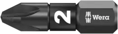 Бита Impactor для винтов Pozidriv 855/1 IMP DC PZ 2x25 мм Wera 05057621001/1