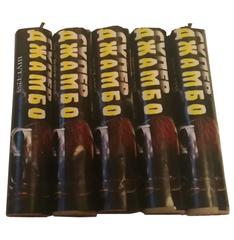 СУПЕР ДЖАМБО