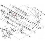Клапан МР-153, ИжМех