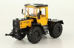 Tractor Unimog MB Trac 1100 MB Kommunal 1975 1:43 Hachette #117