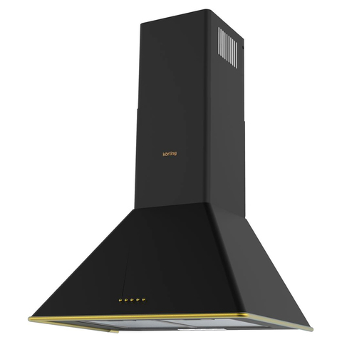 Купольная вытяжка KHC 6648 RGN