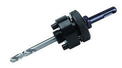 36-8-002 Сверло центрирующее для коронок BIMETAL свыше 30 мм, SDS-plus (РемоКолор)