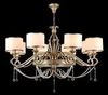 Люстра Maytoni Fiore H235-08-G
