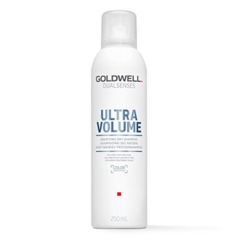Goldwell Ultra Volume Bodifying Dry Shampoo - Сухой шампунь для объема