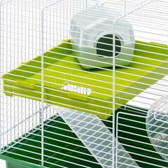 Ferplast клетка HAMSTER DUO для хомяков