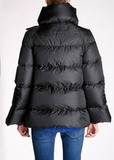 Пуховик ERMANNO SCERVINO