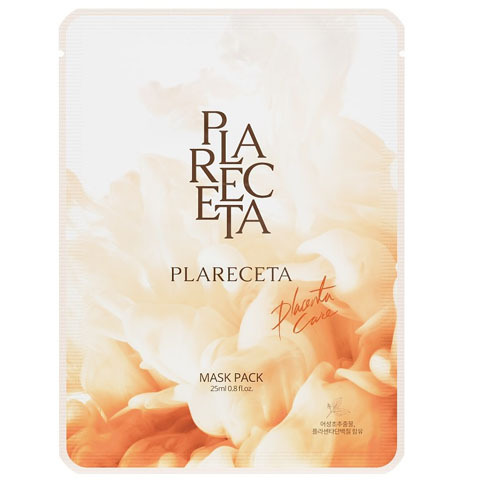 Plareceta PRO-AGE 30+: Маска плацентарная для интенсивного омоложения и восстановления кожи (PlaReceta Mask)