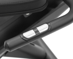 SVENSSON BODY LABS HEAVY G RECUMBENT