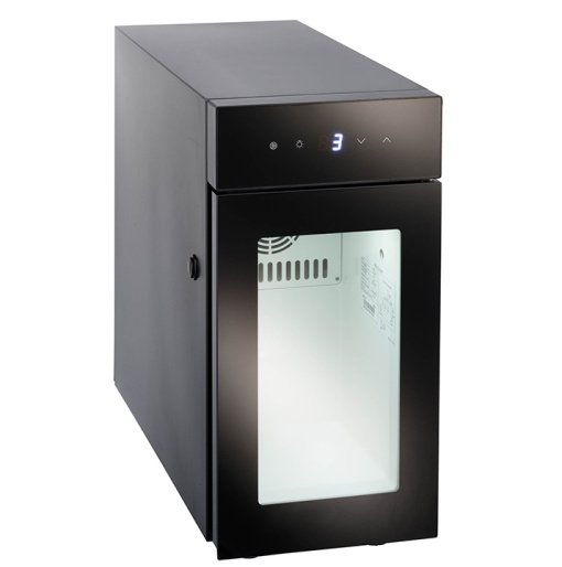 Шкаф барный для молока CARIMALI FRIDGE C-DGT