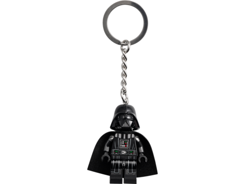 Брелок LEGO Star Wars: Darth Vader