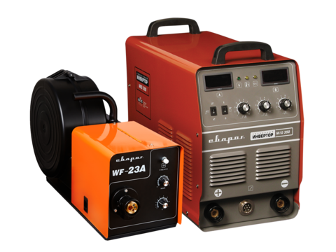 STANDART MIG 350 (J1601)