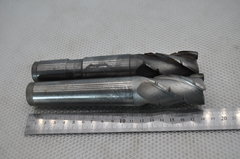 Фреза к/х обдирочная 32х55х180 z=4 к/м4 Р6М5