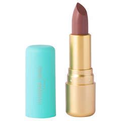 Помада для губ Nude Createur, тон 05 холодный бежевый