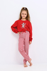 Пижама Hazel Kids