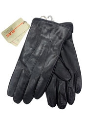 Перчатки. Мужские. Материал верха: Кожаные.Люкс качества. Подклад: Трикотаж-шерсть.В упаковке 5 шт.