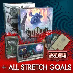 [Предзаказ] All-Seeing Reward