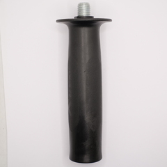 Запчасть №59-60 для Ken 6110B - Боковая рукоятка + Болт шестигранный M14x55
