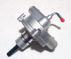 Водяная помпа для Suzuki GSX1300R 1999-2007 г.в.