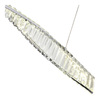 Светильник подвесной ST Luce Elica SL6205.113.01