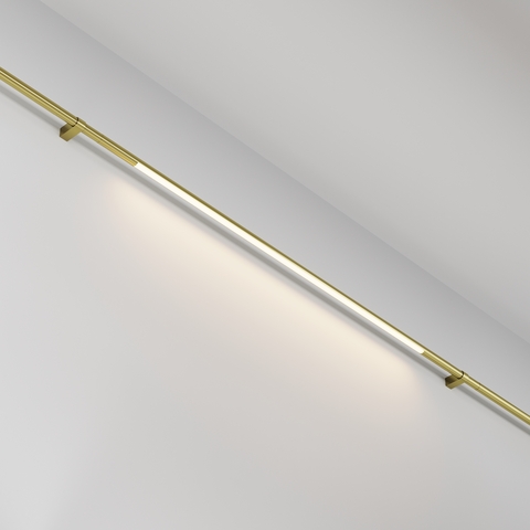 Светильник Maytoni Basis C100CL-L1000-24W3-6K-BS