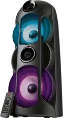 Портативная колонка SVEN PS-720 черный